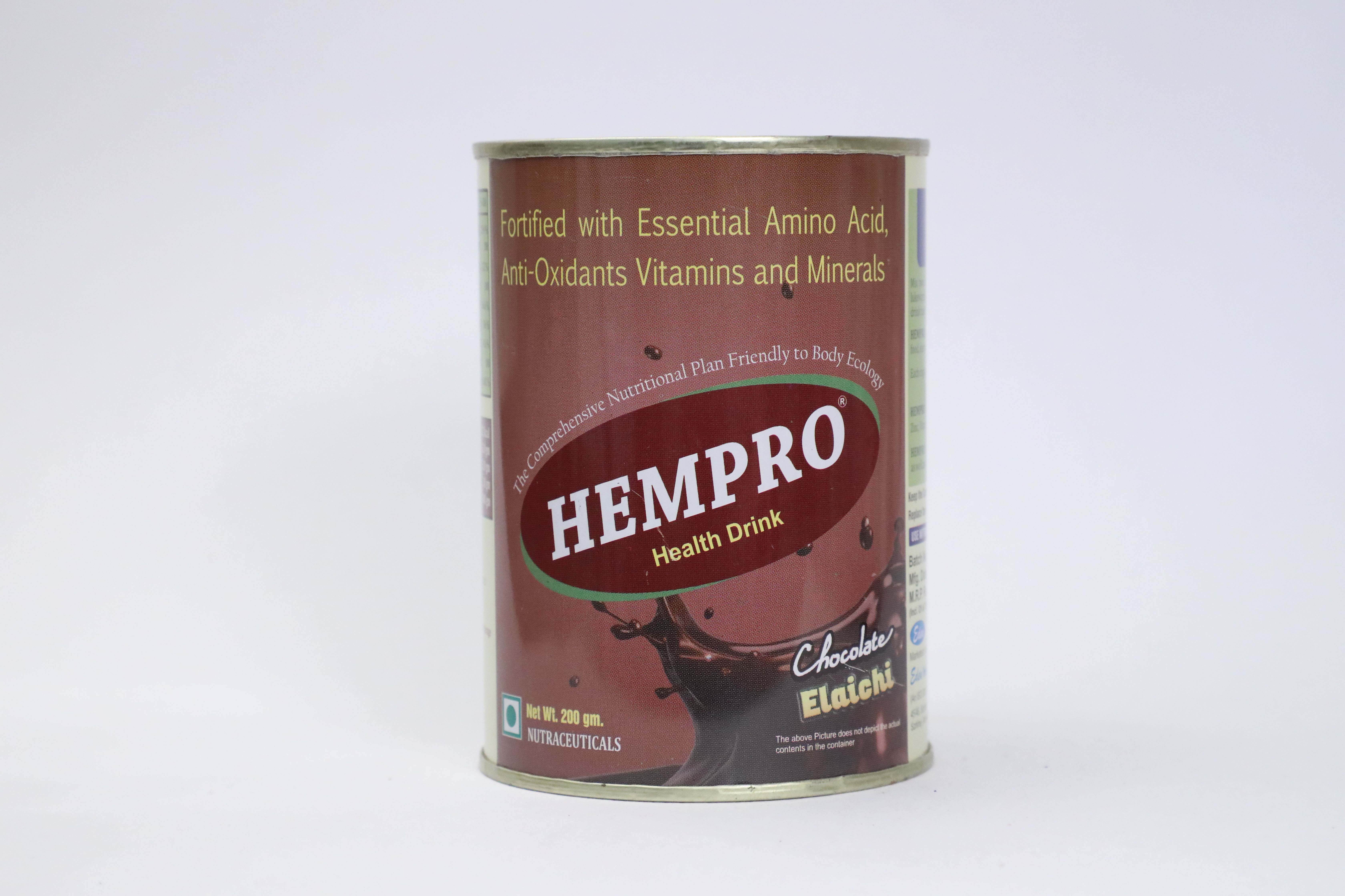 HAEMPRO POWDER